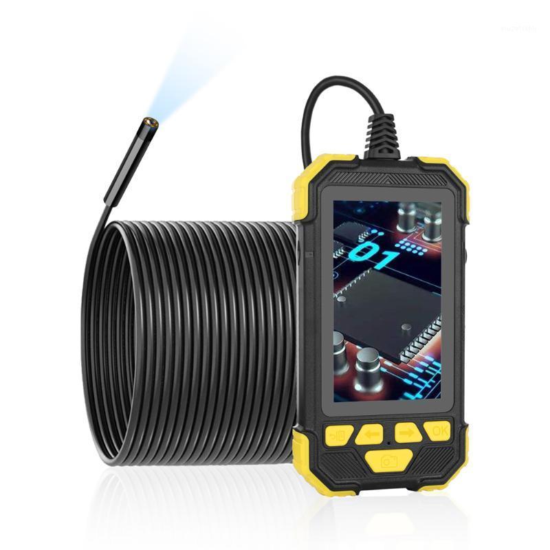 

4.3 Inch IPS High Definition Screen 1080P IP67 Handheld Endoscope Home Endoscopes with 6 LEDs1