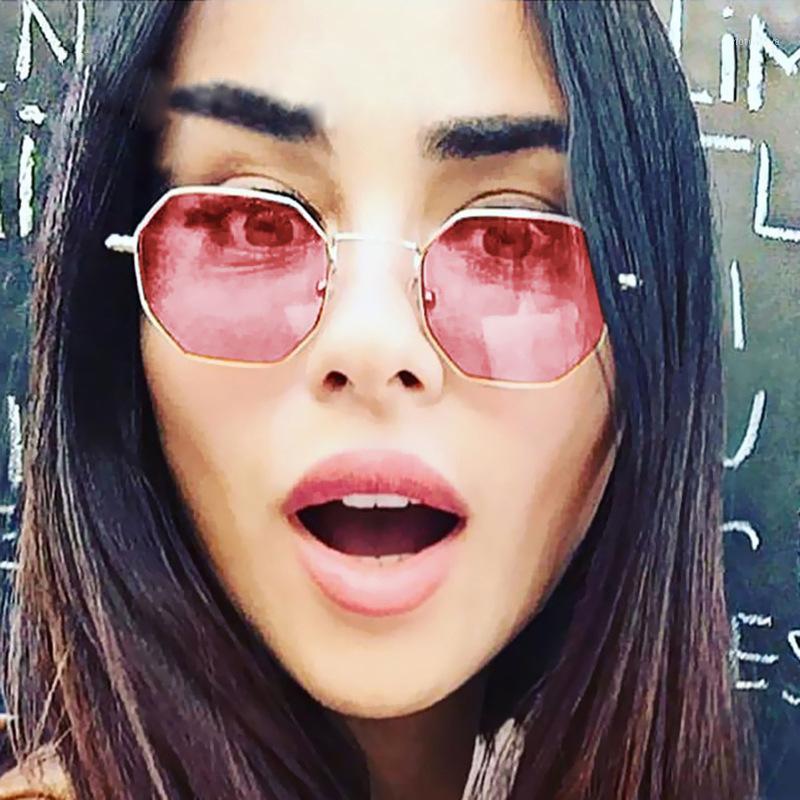 

ladies sunglasses 2020 trending products transparent purple quay sunglasses women festival glasses retro feminino1