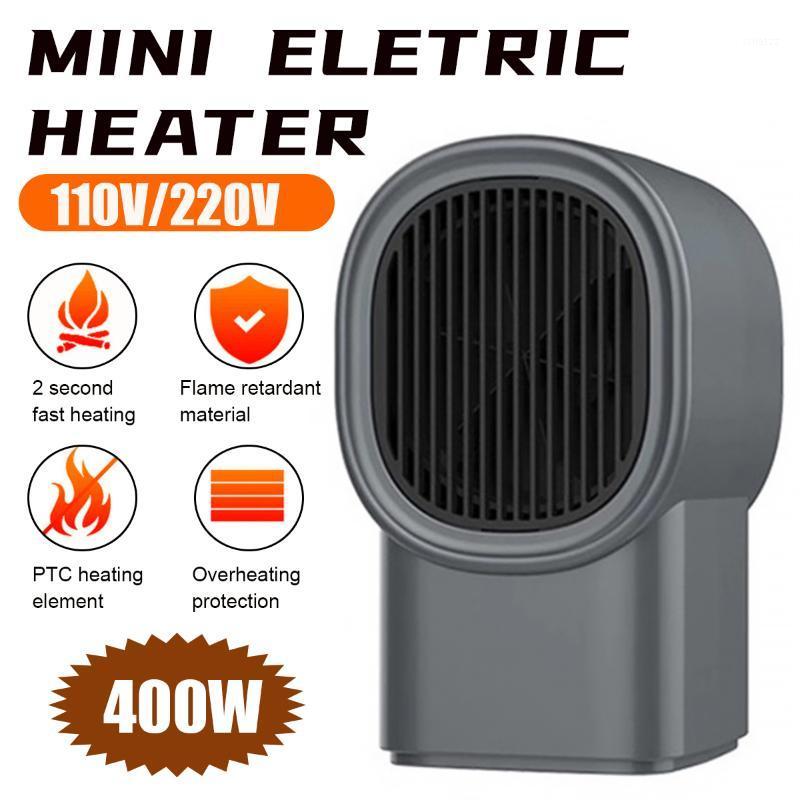 

warmtoo Portable Electric Heater mini Heating Fan 400W for Home Desktop Warm Air Fan Office Room Heaters Handy Air Heater Warmer1