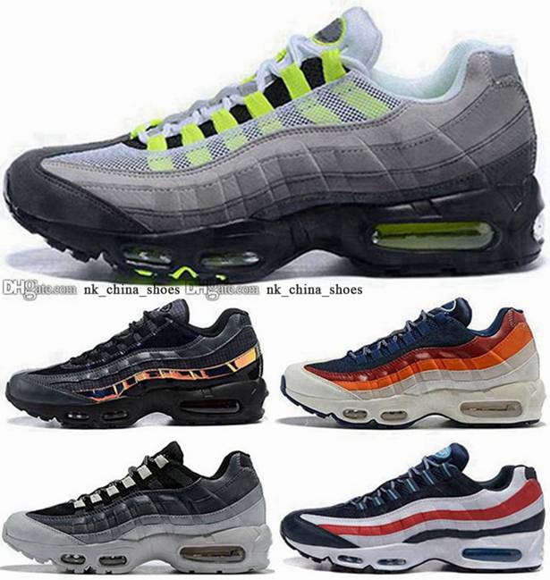 

Max ladies 35 running scarpe casual men women 46 sports 95 mens Air eur children fashion trainers Sneakers size us shoes 12 5 tripler black, Black;red