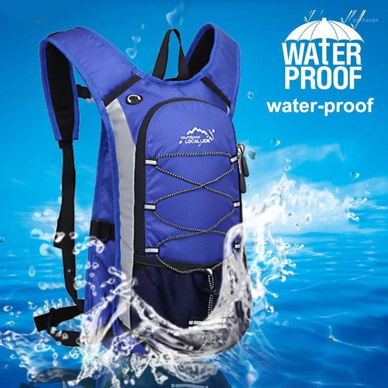 

Durable Oxford Cloth Tactical Hunting Backpack Mountaineering Backpack Field Survival Outdoors Camping Bag1, Orange 479a