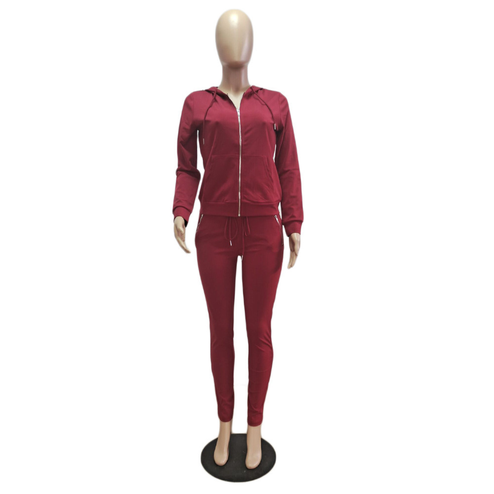 womens flared tracksuit bottoms