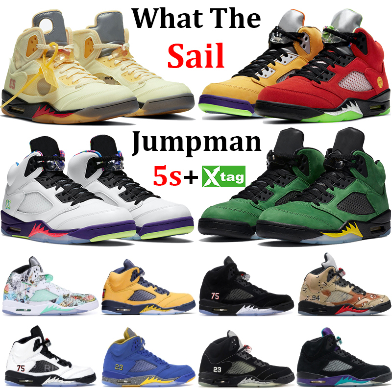 

New 5 5s White x Sail what The Boots shoes Jumpman Oregon Ducks Alternate Bel Grape black muslin Top 3 Sport Boots Sneakers
