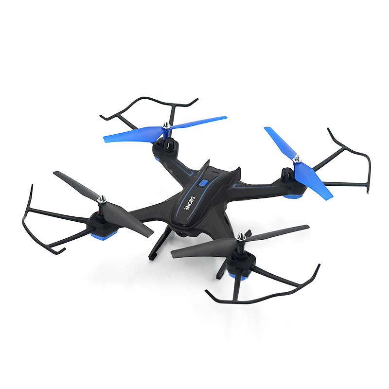 

S6 Professional Drone Aerial Photography Gps Helicopter Quadcopter Auto Return with 4k Hd Camera Follow Me