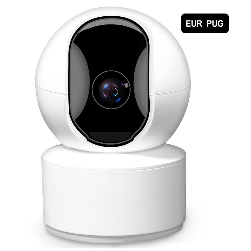 

Multifunctional Wireless WiFi Camera Infrared Night Vision Video Recorder Manual Tracking 800W/400W 4K Intelligent Photography