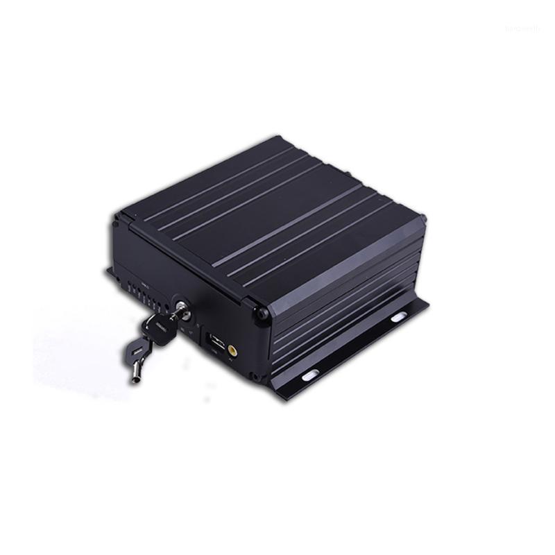 

Factory Price 4 Channel 1080P AHD GPS 3G 4G WIFI Bus Truck MDVR HDD Mobile DVR1