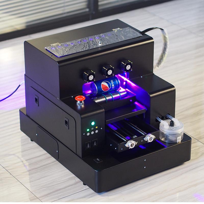 

A4 UV Printer Multifunction Printing Machine
