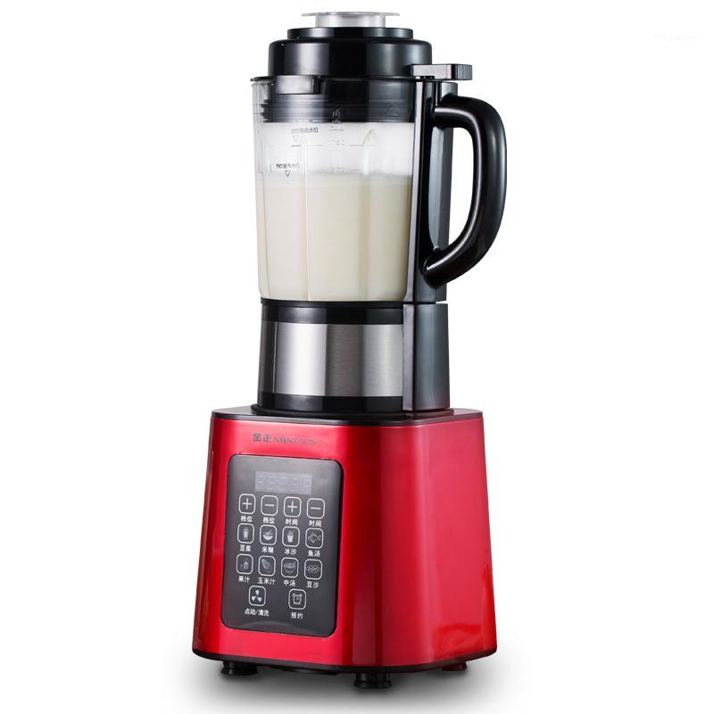 

Automatic Blender Electric Smoothie Juice Maker Machine Multifunction Kitchen Mixer Appliance Batidora Processor 818A1