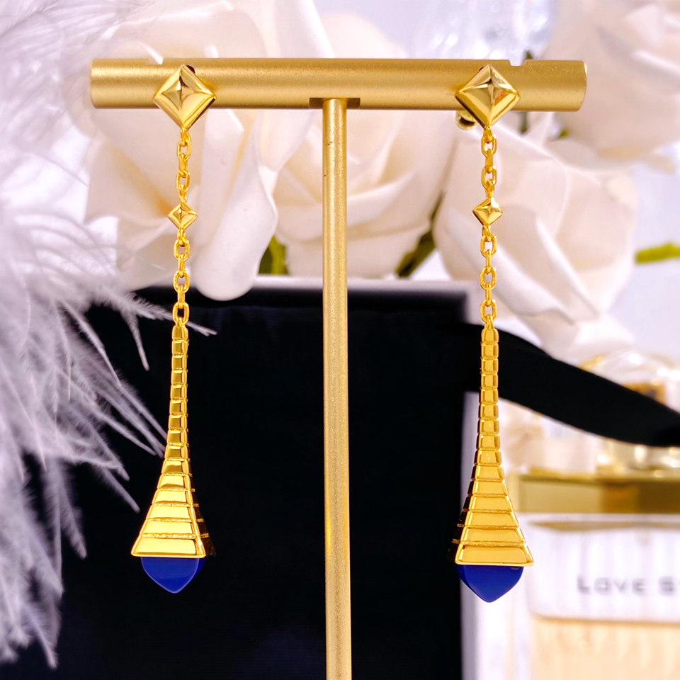 5 Style Charm Mix Fashion Big Dangle Classic 5 Colors Christmas Dangle Earrings Chandelier Earring For Women Party Wedding Accessories Pochette B-image-754150968