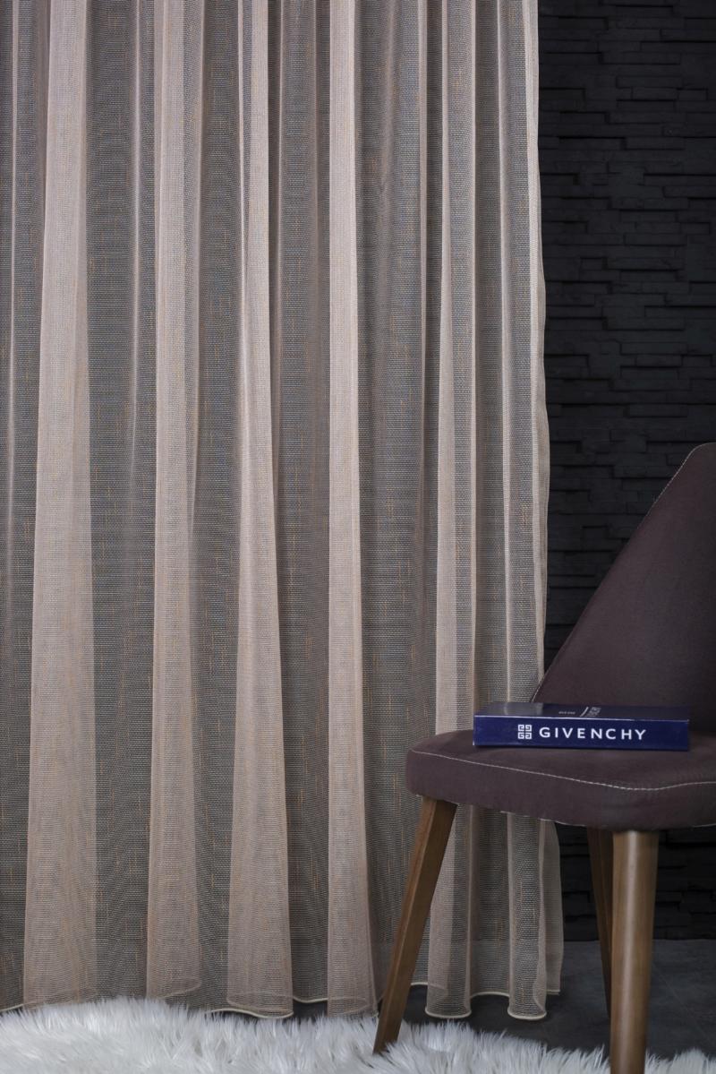 

Custom Size Linen Sheer Curtain, 6 colors. Length up to 116 '' ( 295 cm, As pic