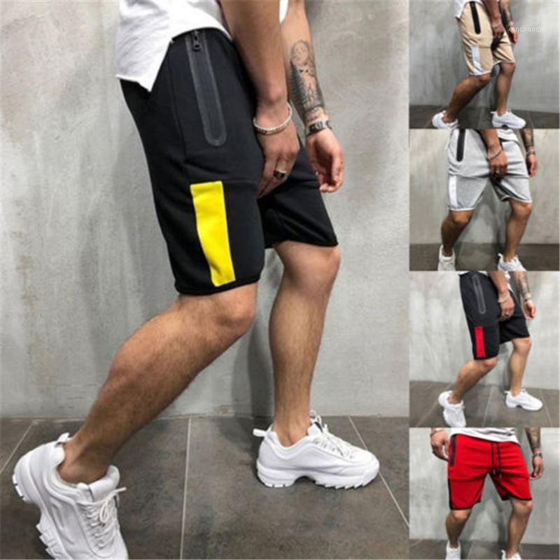 

Men Sports Sweat Shorts Harem Training Dance Baggy Jogging Casual Trousers Outdoor Climbing Shorts Swimming Beach1, Black