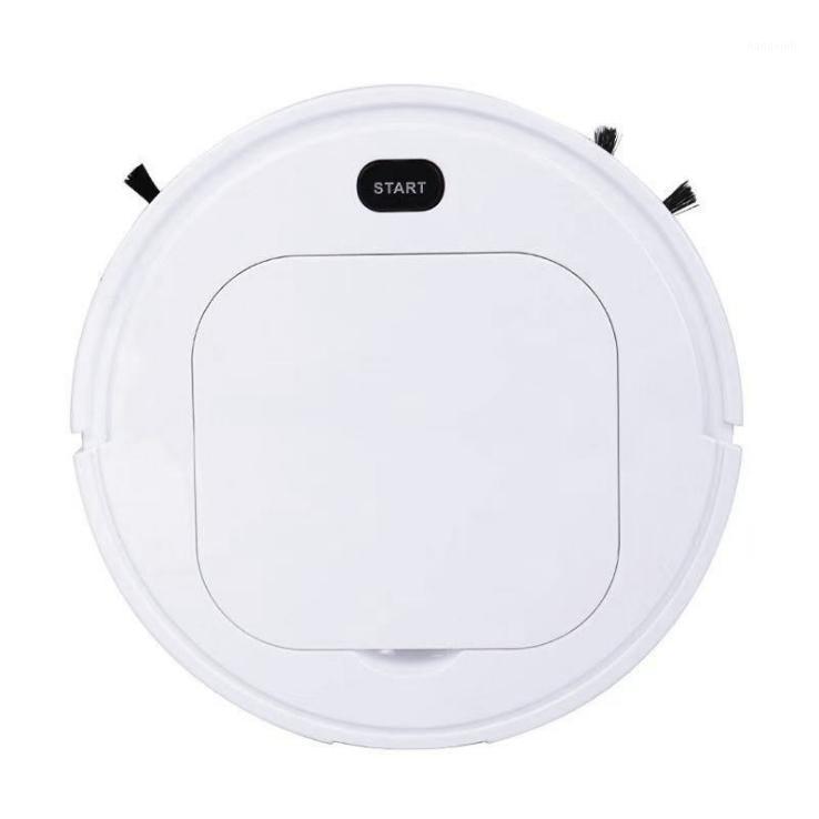 

Intelligent Sweeping Robot 28CM Large Wheel Three-In-One Mop Household Sweeping Robot1