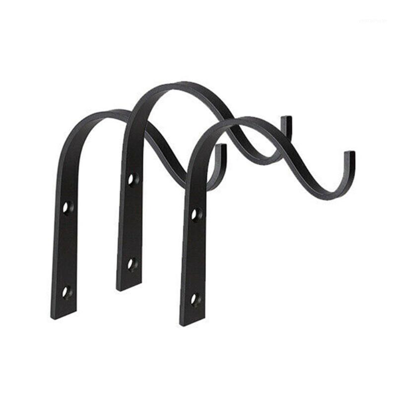 

10 Pcs Metal Hooks J-hook Wall Door Heavy Duty Hangers Screw Hooks Bathroom Kitchen Towel Rack Home Decoration1