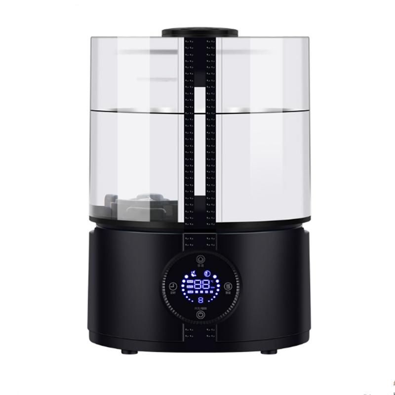 

Add water humidifier home mute bedroom baby pregnant baby spray large capacity fog air volume