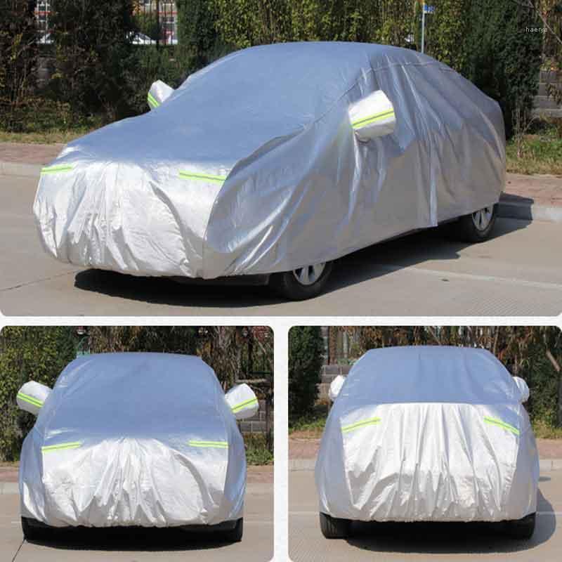 

Car covers Full Protection Cover sun shade hood for great wall haval c30 h3 hover h5 wingle h2 H2s h6 Coupe h7 h8 h9 m4 m6 safe1