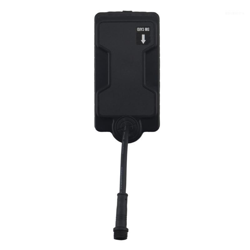 

T500S Big Battery Power and Solar Panel Collar Cow GPS Tracker For Cattle Horse Camel Big Hunting Dog Animal Rastreador1