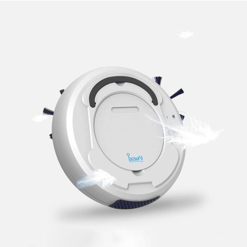 

Intelligent Sweeping Robot Vacuum Cleaner Home Charging Three In One Sweeping Robot Professional Life Good Helper1