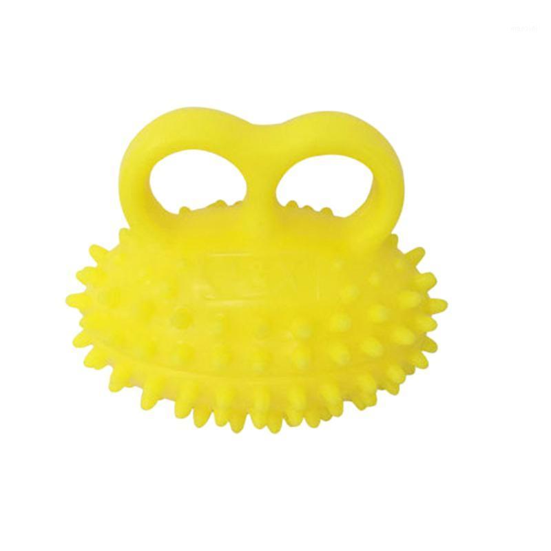 

Fitness Grip Ball Mage Grip Ball for Hand Finger Strength Exercise Stress Relief Decompression Fitness Equipment1