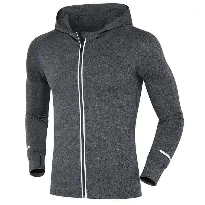 

Men's Hoodies & Sweatshirts 2021 Fashion Brand Men Printing Sweatshirt Male Hoody Casual Spring Autumn Hoodie Mens Cardigan Large Size XXL1, Black