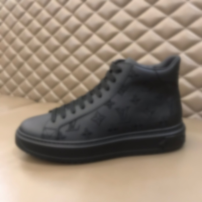 

New Arrival Brand Mens Casual Shoes Fashion Luxury Designer Star favorite Men Sneaker Genuine Leather Sneakers Color Mixing Shoes RD205