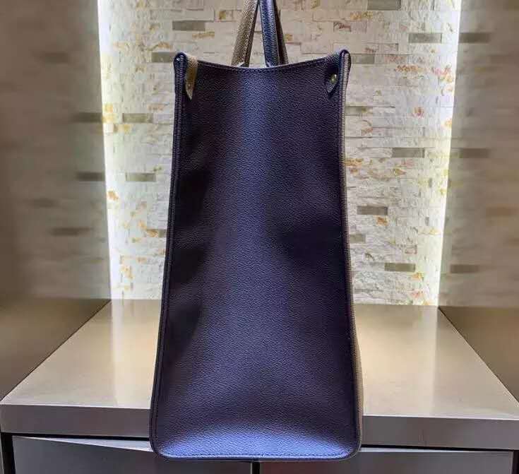 

Fashion women Fashion High quality designer handbag Shoulder Bags Double Zipper bag large capacity crossbody bag, Letter