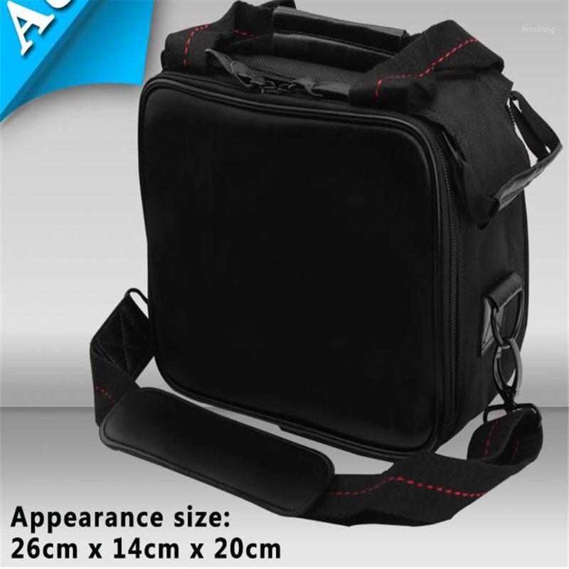 

Optical fiber Toolkit fiber toolbox / package FTTH special tool kit network tools empty bag Hardware Kit1