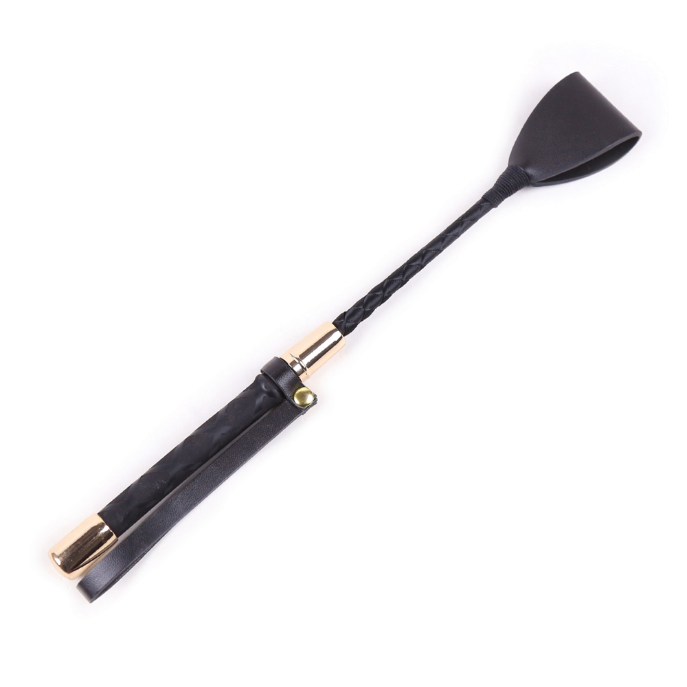 

Massage Bdsm Whip Bondage Erotic Slave Game Fetish PU Leather Spanking Paddle Roleplay Flogger Adult Sex Toys For Couples SM Products