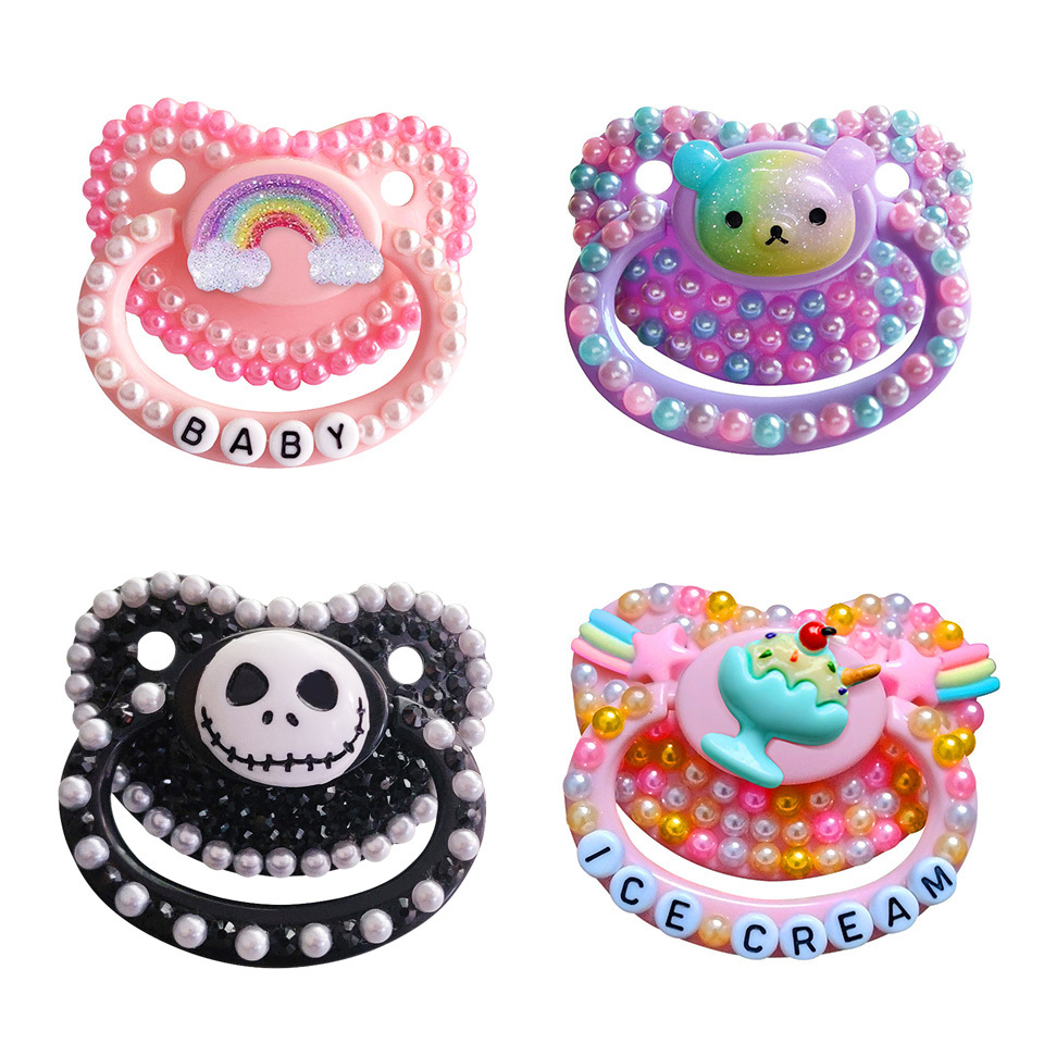 adult pacifiers in bulk