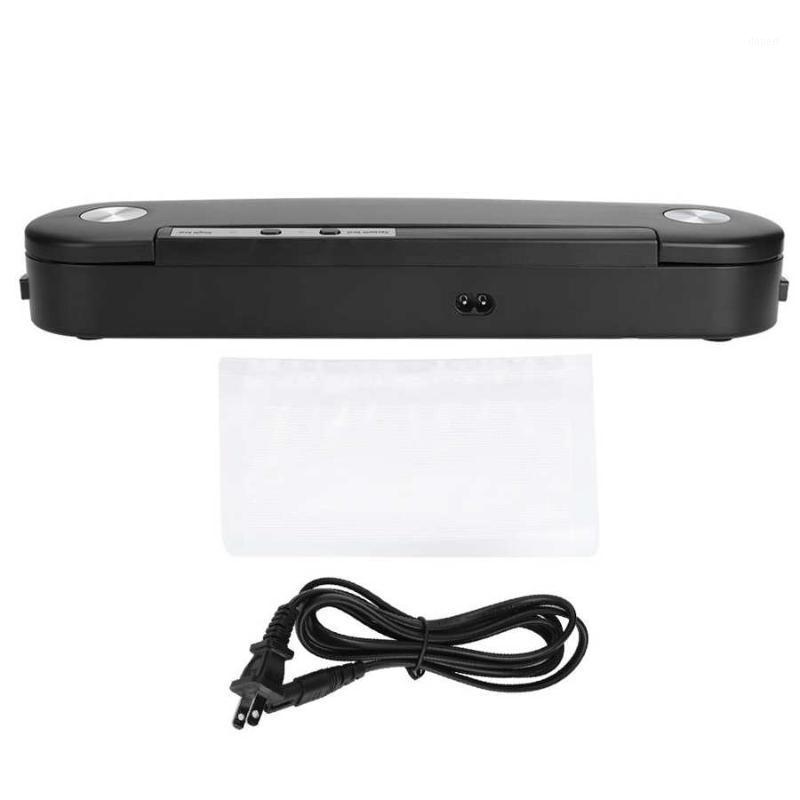 

Vacuum Sealer 10.2in Vacuum Sealer Antiscalding Sealing Machine Household Kitchen Packaging Tool Packer1