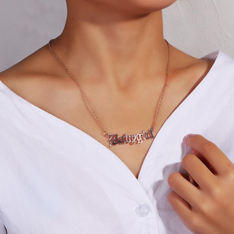 necklaces for moms with babies