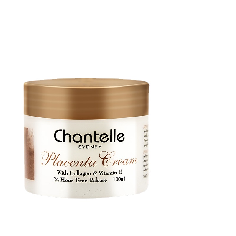 

Sheep Placenta Collagen Lanolin Cream Sets Soap Free Grape Seed Oil Anti wrinkle Moisturizing Cream for Dry Skin