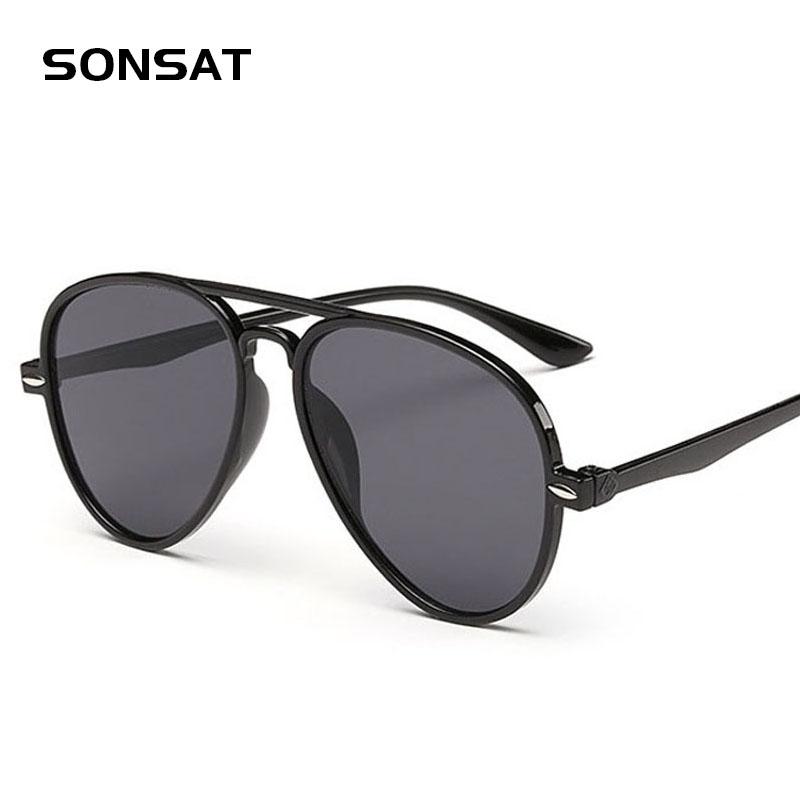 

2020 New Fashion Meters Nail Lady Sunglasses Men Sunglasses Tide People Color Film Mirror UV400