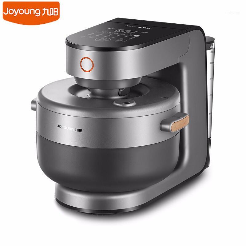 

Joyoung Uncoated Rice Cooker 3.5L Steam Electric Rice Cooker Household Smart Low Sugar Steam Fish Chicken Soup1