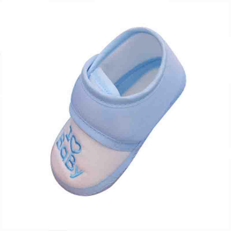 

yulin Baby Shoes First Shoes Unisex Toddler First Walker Boys Girls Kids Rubber Soft Sole Floor Knit Booties Anti-slip, E01a