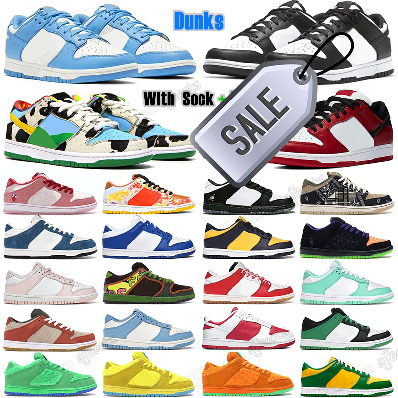 

Lowsb Mens Women 2022 dunklow dunksb Skate casual Shoes High Invert Celtics Atlas Lost UNC Coast Chicago Black White Laser Orange Off, I need look other product