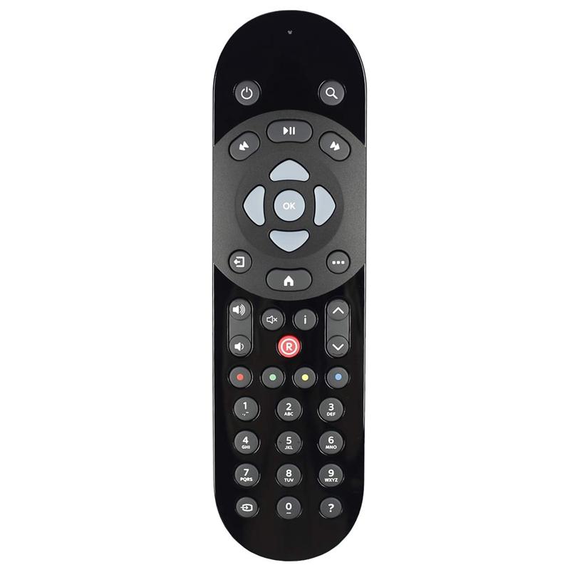 

New Remote Control Universal Ir Suitable For Sky Q Box Tv Controller