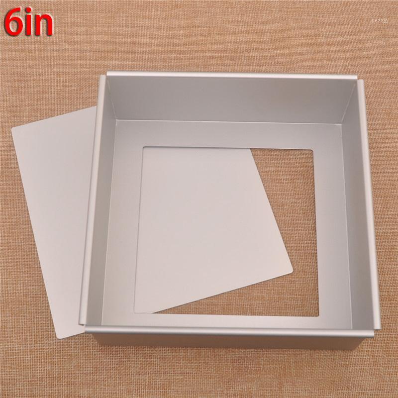 

High-quality Bread Mold Durable Aluminum Tin Baking Mould Non Stick Mold1