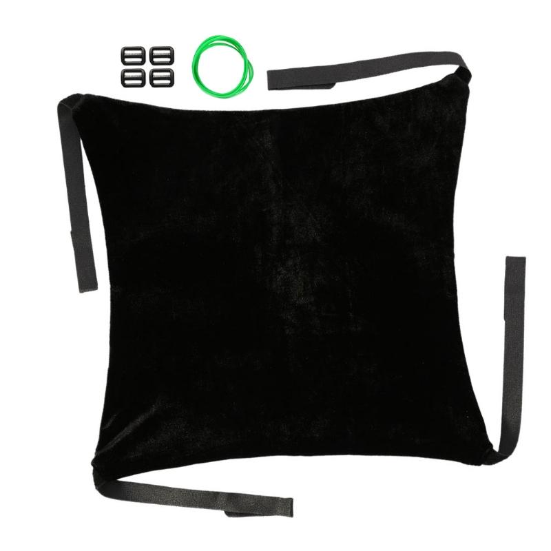 

Pet Hammock Warm Soft Hanging Bed Cushion Puppy Mat Hamster House Cage M0XD