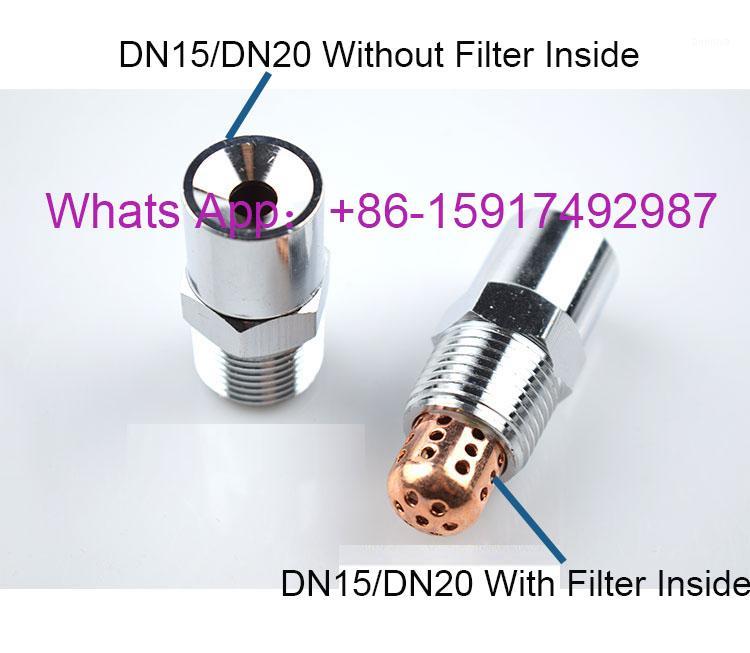 

DN15/DN20 ZSTWB fire high speed centrifugal atomizing nozzle, high speed water mist nozzle,Fire sprinkler Head1
