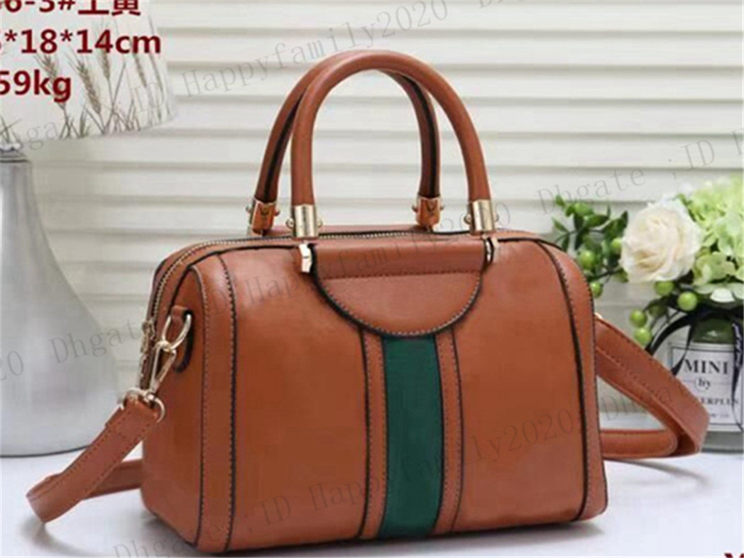 

2021 Women handbag designer handbags new hot fashion shoulder bags crossbody bag classic style pattern totes high quality PU women totes 026