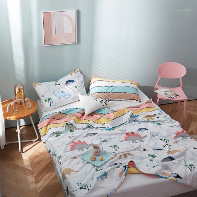 

Svetanya Print Thin Quilt Bedding Throws Blanket (no Pillowcase)1, 13