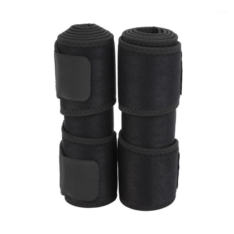 

Arm Sleeve Wrap Ultra-thin Thermal Compression Sweating Slimming Band Men Armbands Body Shapers Sauna Sweat Band1