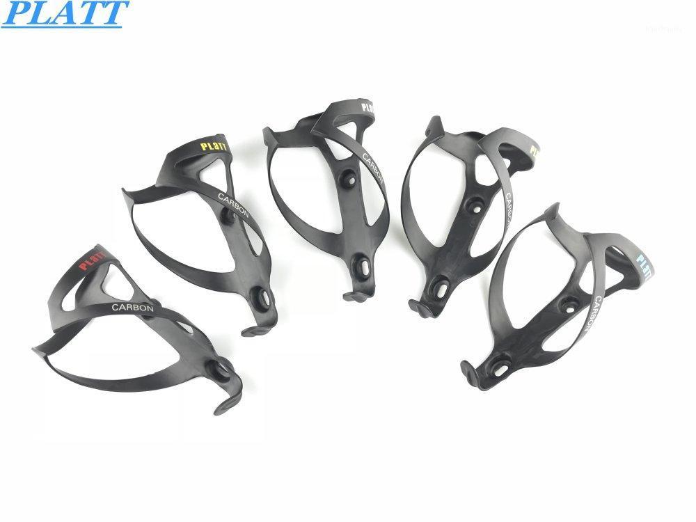 

Bike Bottle Holder Full Carbon Bottle Cage Bike Water Road / MTB Bicycle Accessories 5 Colors Matte / Glossy Holder1