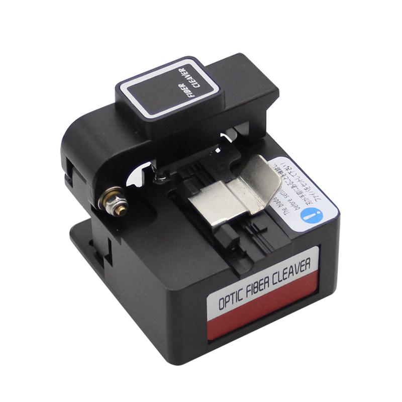 

2PCS High Precision Optic Fiber Cleaver Fiber Optical Cutter Blade Cutting Knife Used in cutting FTTH Optic Cable F108