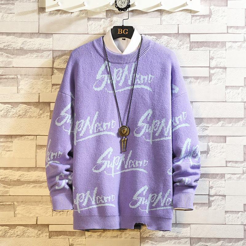 

2021 New Men's Blouses Spring Fall Winter Clothes Black Pull Oversize M-4xl 5xl Pullovers Style L1T2, M788 2