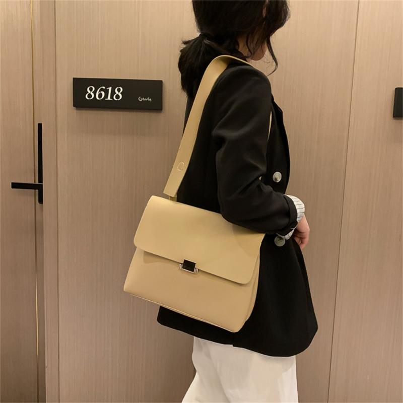 

Women Small Square Bag ladies hand bags designers Wild Casual Messenger Handbag Shoulder Bag bolso mujer bandolera#y3, Black