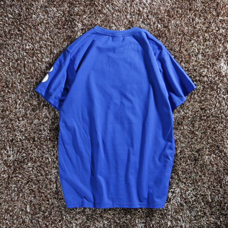 

20ss Fashion Famous Mens Stylist T Shirts Summer Letter Log Casual Couples Short Sleeves High Quality Men Women T-Shirts Size S-2XL, White