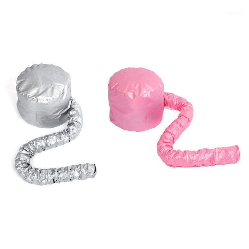 

SANQ Easy use Hair perm hair dryer nursing dye modelling warm air drying treatment cap home safer than electric cap1