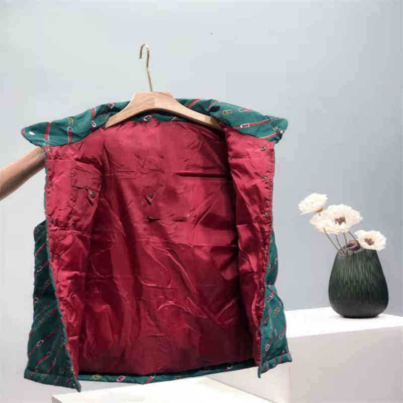 

Men's Vests vest 20ss fashion designer men's down jacket winter sleeveless HRTE