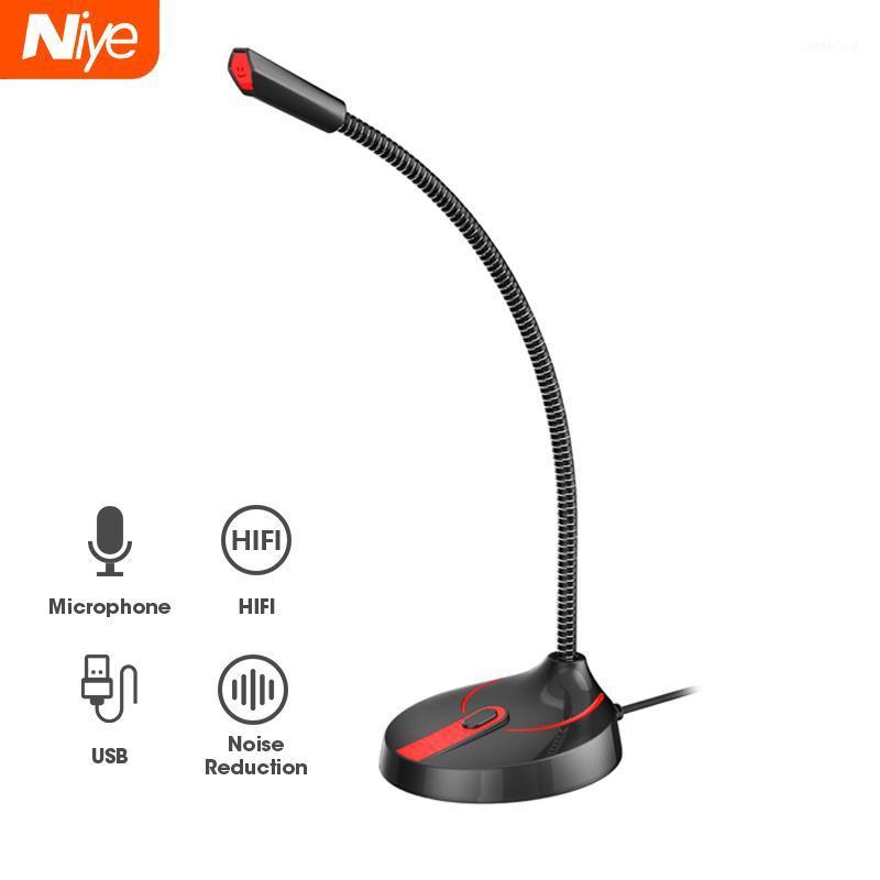 

USB Microphone for Desktop Studio Office Speech Speakers Professional Audio Wired Microphones For PC No Bluetooth Loudspeaker1